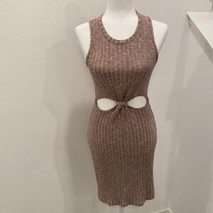 Women’s Dress. 